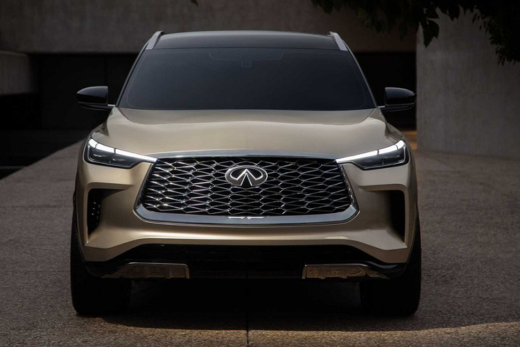 SUV hang sang Infiniti QX60 the he moi lo dien-Hinh-9