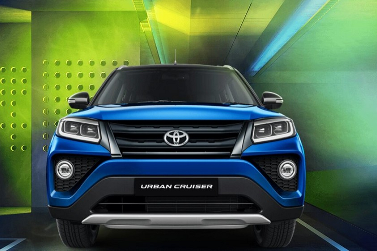 Toyota Urban Cruiser 2020, “tieu Fortuner” chi 263 trieu dong-Hinh-3