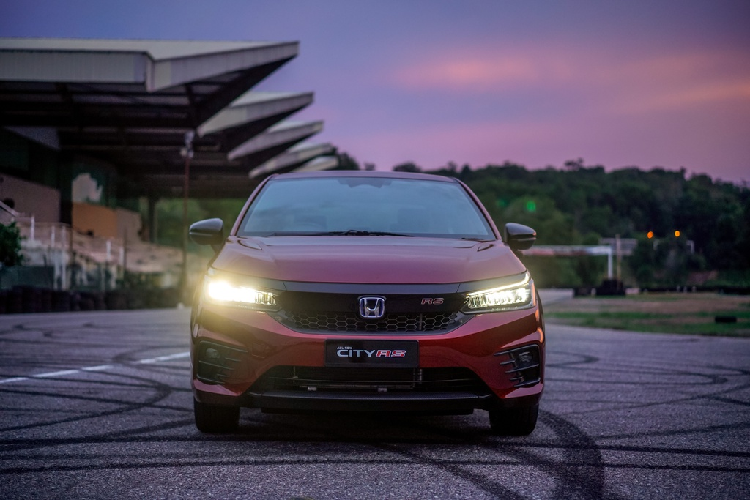 City 2020 hybrid kem Honda Sensing tai Malaysia co ve Viet Nam?-Hinh-10