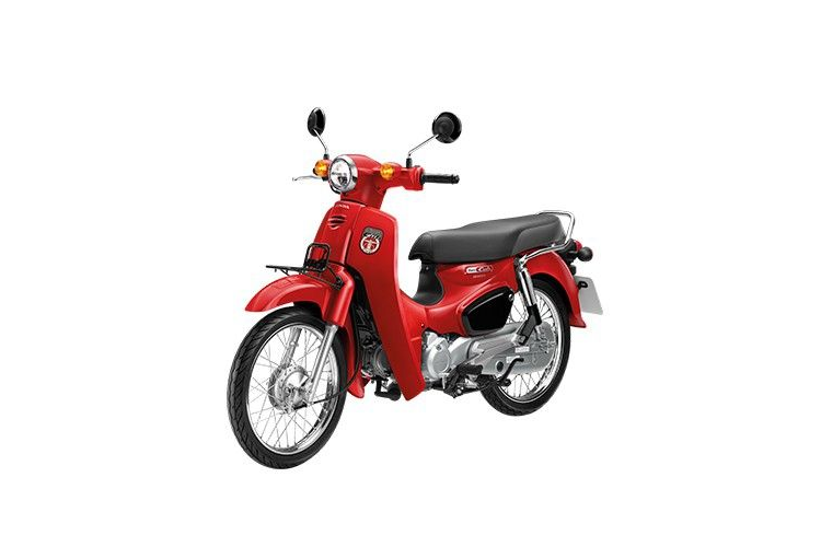 Honda Super Cub 2020 tu 36 trieu dong co gi hay?-Hinh-7