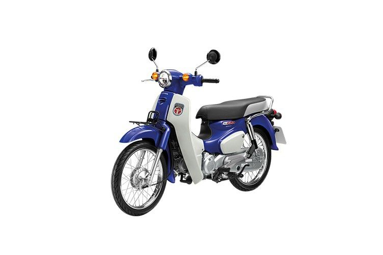 Honda Super Cub 2020 tu 36 trieu dong co gi hay?-Hinh-9