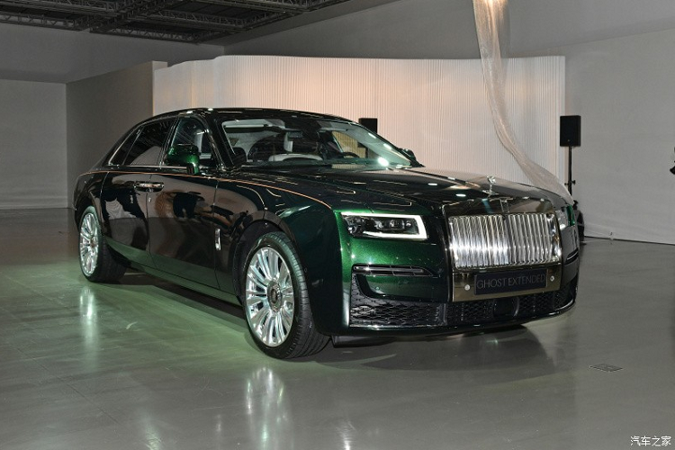 Rolls-Royce Ghost Extended toi 18 ty dong tai Trung Quoc-Hinh-11