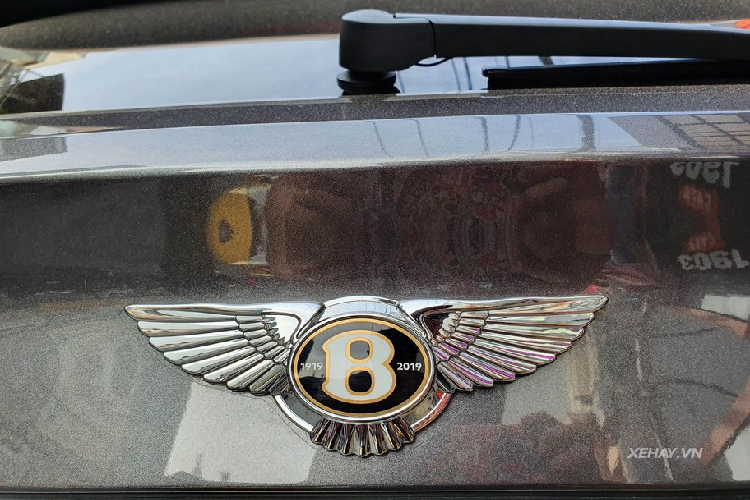 Ngam Bentley Bentayga V8 tien ty cua dai gia tham my Sai thanh-Hinh-7