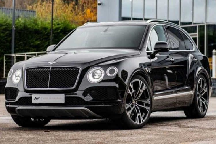 Bentley Bentayga V8 cu “qua tay” Project Kahn van dep hut hon-Hinh-6