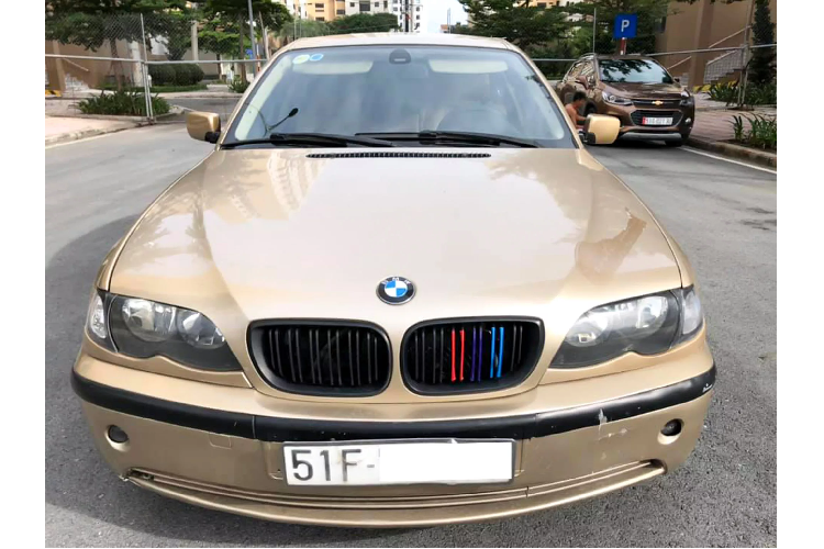 Chi tiet BMW 3 Series cu chi hon 100 trieu o Sai Gon-Hinh-2