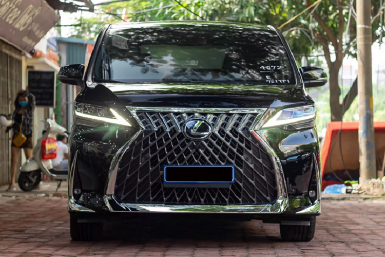 Chi tiet Lexus LM300h chao ban 9,2 ty dong tai Viet Nam-Hinh-8