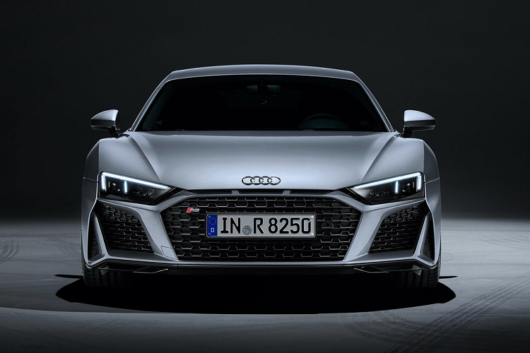 Sieu xe Audi R8 V10 dan dong cau sau tu 142.700 USD-Hinh-5