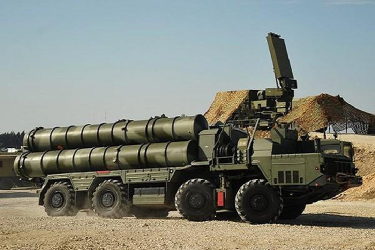 Ly do S-300PM cua Armenia de dang bi UAV nho be cua Azerbaijan tieu diet-Hinh-12