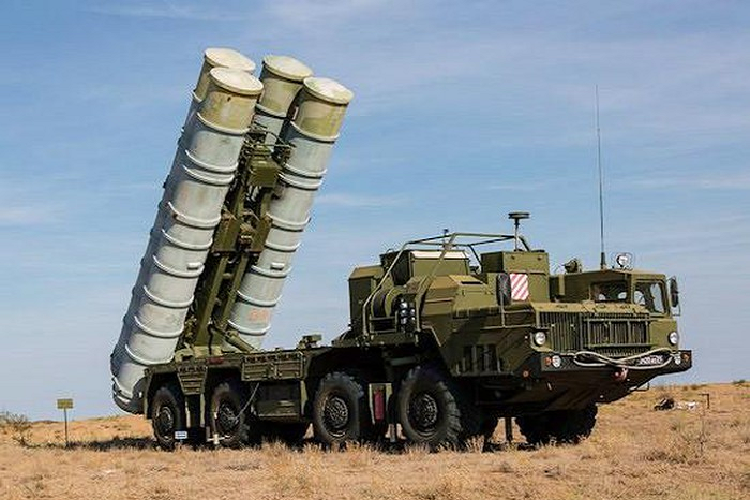 Ly do S-300PM cua Armenia de dang bi UAV nho be cua Azerbaijan tieu diet-Hinh-14