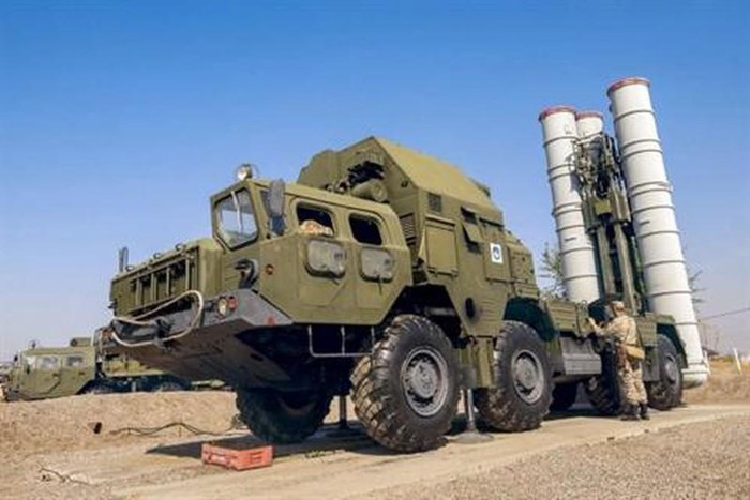 Ly do S-300PM cua Armenia de dang bi UAV nho be cua Azerbaijan tieu diet-Hinh-9