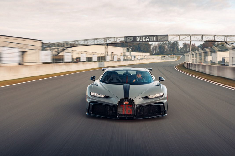 Bugatti Chiron Pur Sport hon 81 ty dong, gioi han 60 chiec-Hinh-8