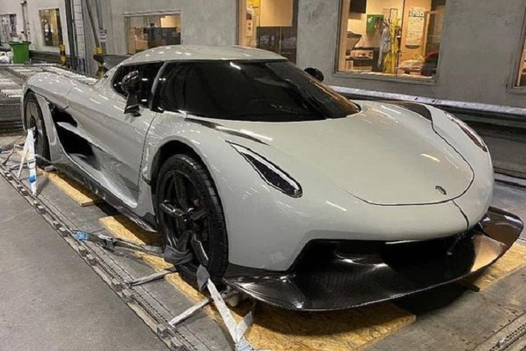 Jesko Absolut, “trum cuoi” nha Koenigsegg gan 70 ty den Thai-Hinh-4