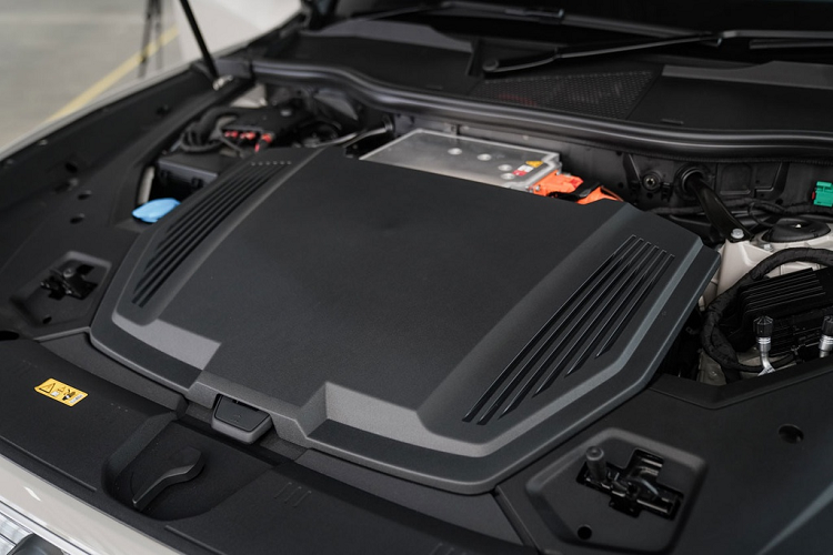Audi e-tron Sportback ban ra tu 4,6 ty dong tai Thai Lan-Hinh-6