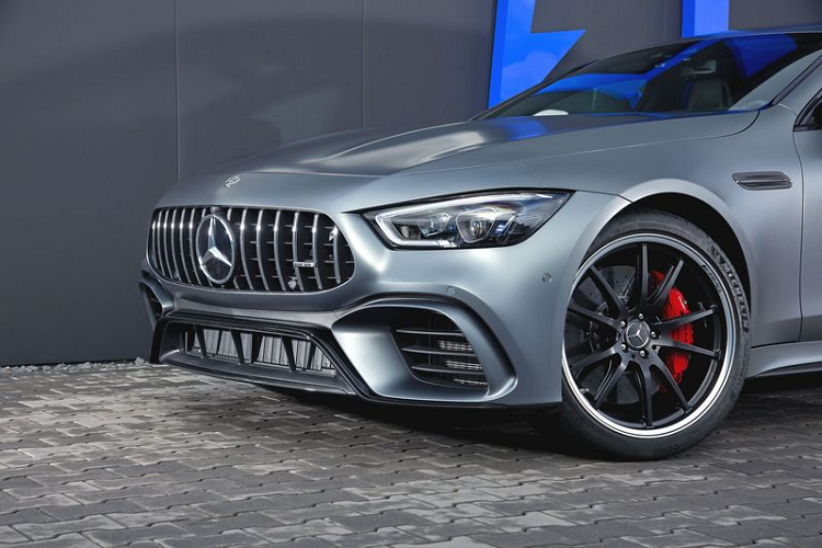 Mercedes-AMG GT do 830 ma luc, “vi than cua nhung chiec sedan”-Hinh-4