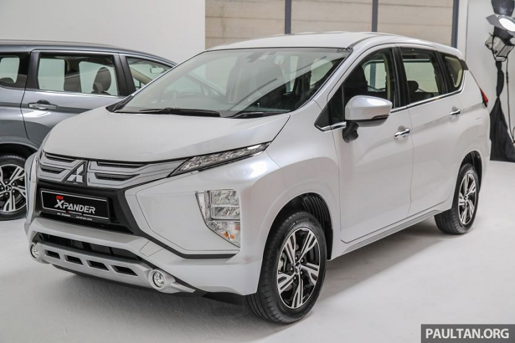 Mitsubishi Xpander tu 557 trieu dong tai Malaysia, xin so hon VN-Hinh-3