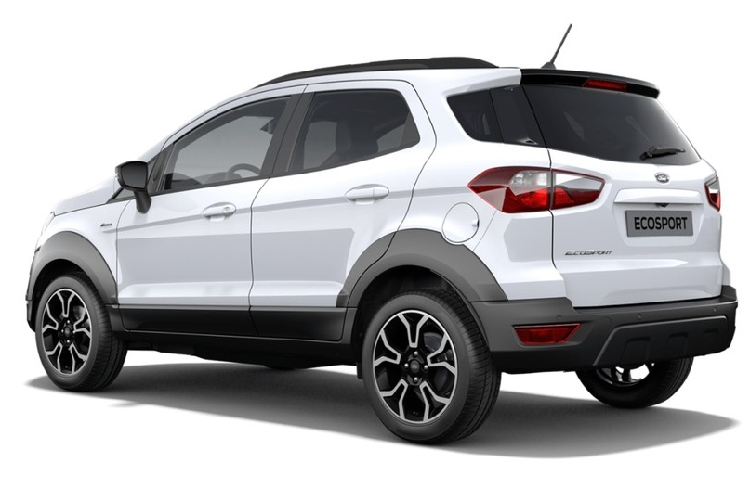 SUV co B gia re Ford EcoSport Active 2021 “lo hang”-Hinh-6