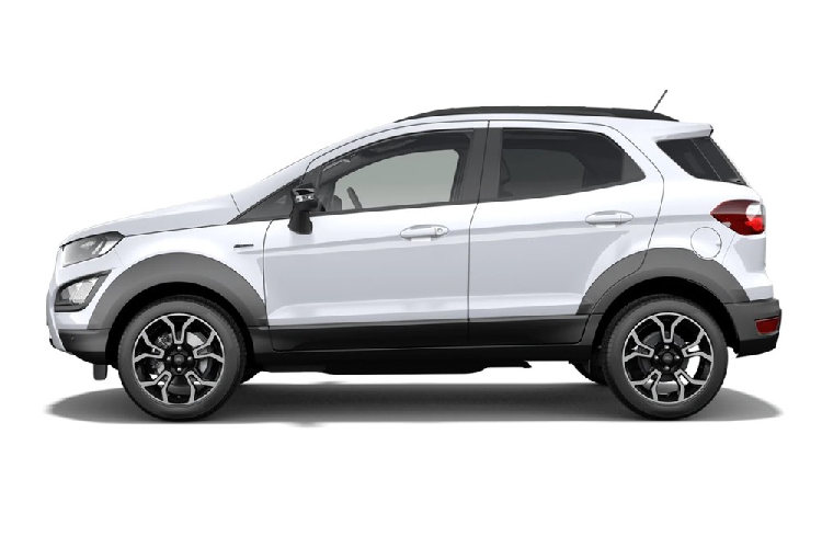 SUV co B gia re Ford EcoSport Active 2021 “lo hang”-Hinh-7