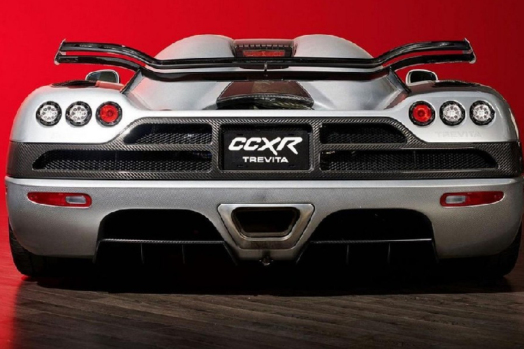 Koenigsegg CCXR Trevita det kim cuong cho thue hon nua ty/thang-Hinh-5