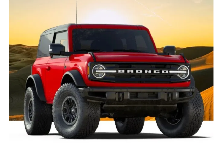 VelociRaptor V8 Bronco 2021 manh 750 ma luc, hon 5 ty dong-Hinh-2