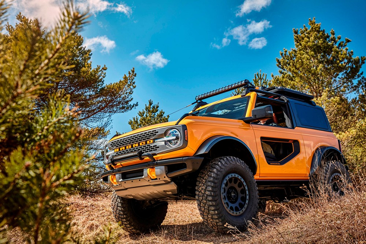 VelociRaptor V8 Bronco 2021 manh 750 ma luc, hon 5 ty dong-Hinh-6