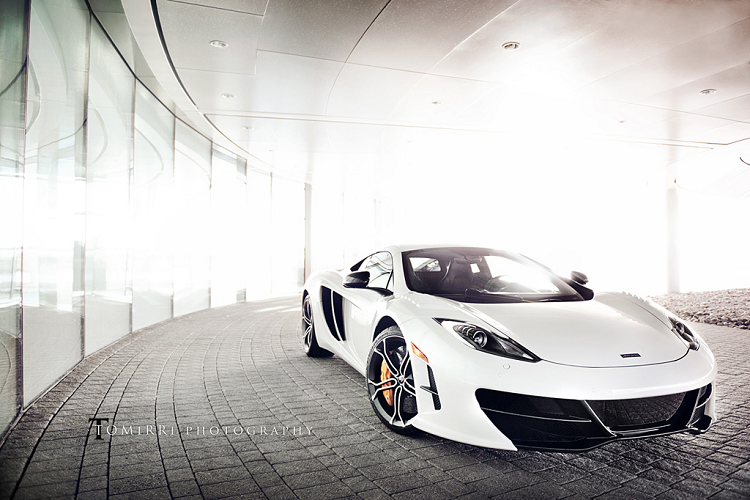 McLaren MP4-12C HS cuc hiem, sieu dat do den Hong Kong-Hinh-6