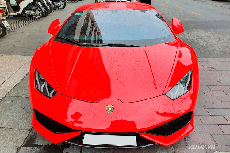 Dai gia Sai thanh chi 100 trieu son sieu xe Lamborghini Huracan-Hinh-2