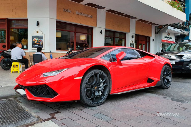 Dai gia Sai thanh chi 100 trieu son sieu xe Lamborghini Huracan-Hinh-5