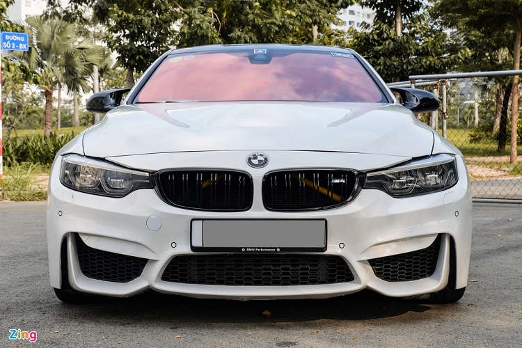 Dan choi Sai Gon chi 1,5 ty do BMW 428i do thanh M4-Hinh-12