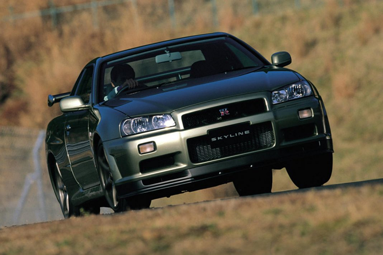 Nissan Skyline GT-R R34 “hang doc” len toi 7,25 ty dong-Hinh-3