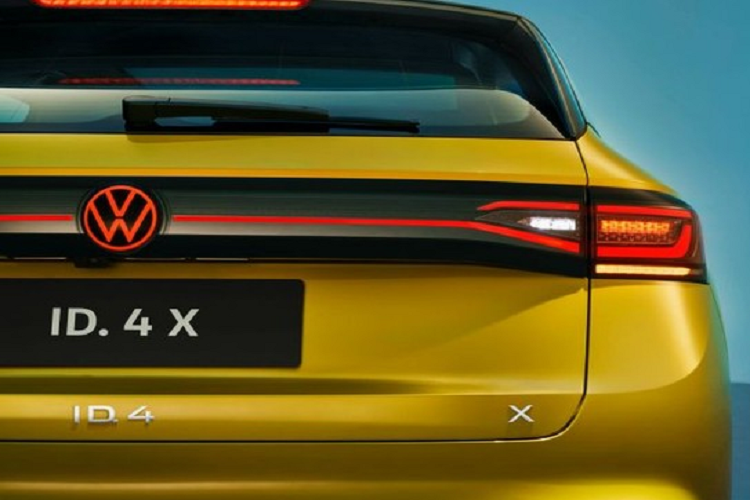 SUV dien Volkswagen ID.4 phien ban X va Crozz sac chi 45 phut-Hinh-4