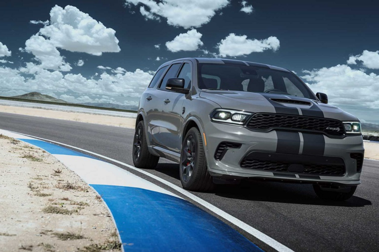 Dodge Durango SRT Hellcat 2021 moi, chao ban tu 1,85 ty dong-Hinh-8