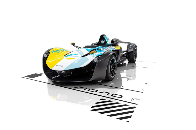 Sieu pham BAC Mono R 