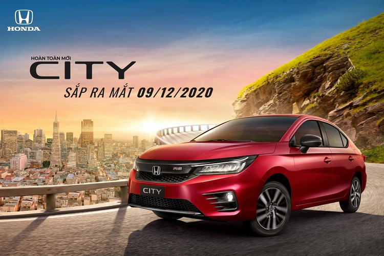 Tai sao Honda City lot top e nhat Viet Nam thang 10/2020?-Hinh-2