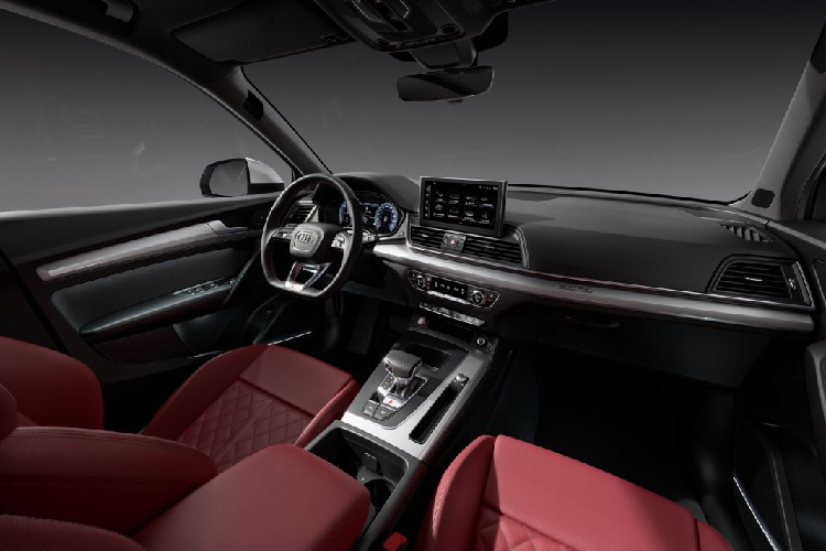 Ra mat Audi SQ5 2021 may dau V6, tu 68.187 Euro-Hinh-7