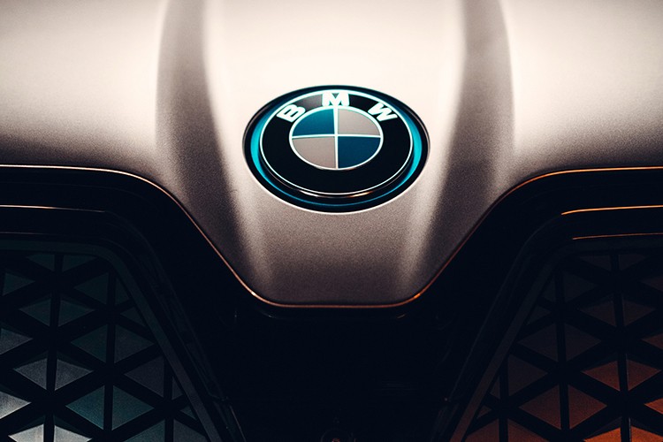 BMW iX 2021 - SUV dien cong nghe xin so nhat trinh lang-Hinh-9