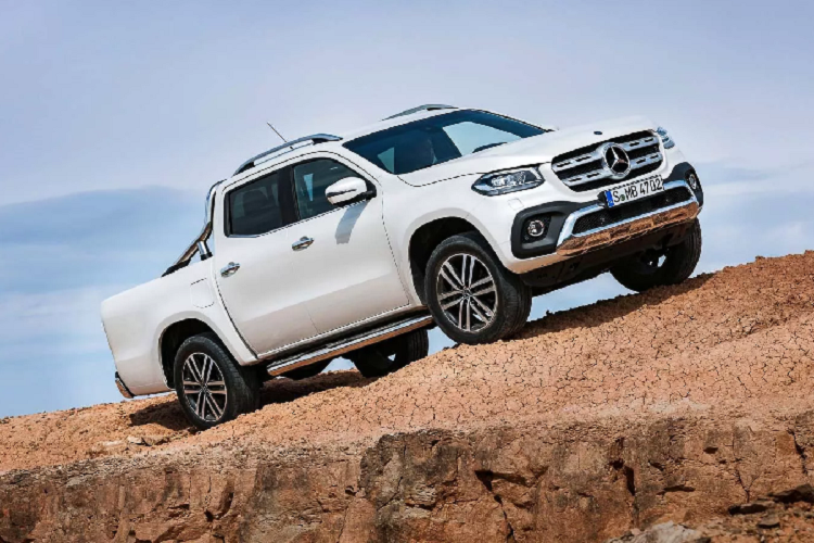 Ford Ranger do ban tai hang sang Mercedes-Benz tai Nam Dinh-Hinh-6