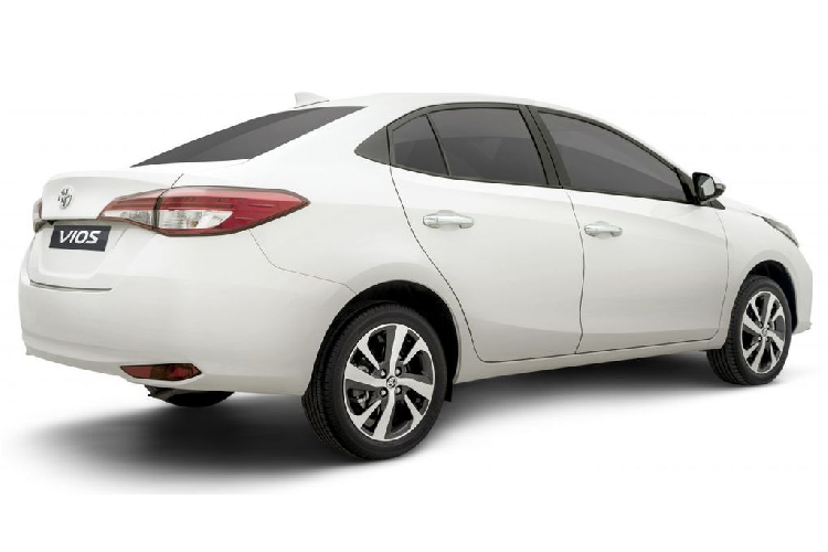 Toyota Vios moi sap ra mat Viet Nam nang cap nhung gi?-Hinh-6