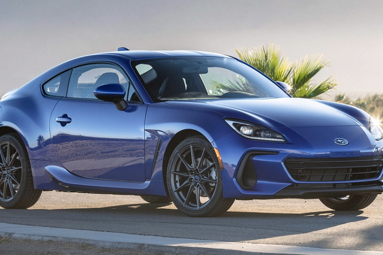 Subaru BRZ 2022 vua ra mat, duoc nang cap nhung gi?-Hinh-8