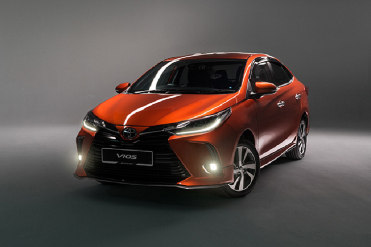 Toyota Vios 2021 tu 425 trieu dong tai Malaysia, sap ve Viet Nam?-Hinh-8