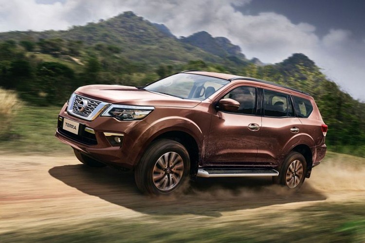 Nissan Terra 2021 the he moi chot ngay ra mat-Hinh-8