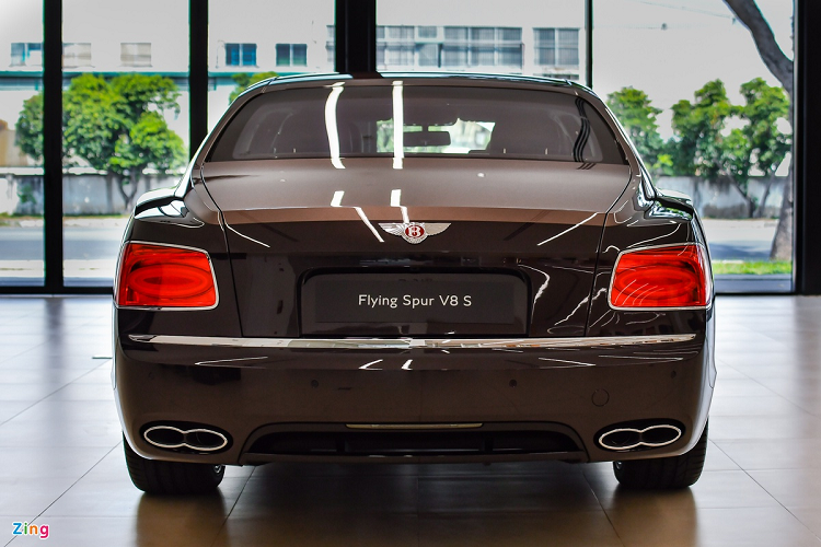 Chi tiet Bentley Flying Spur V8 S hon 17,6 ty tai Viet Nam-Hinh-6