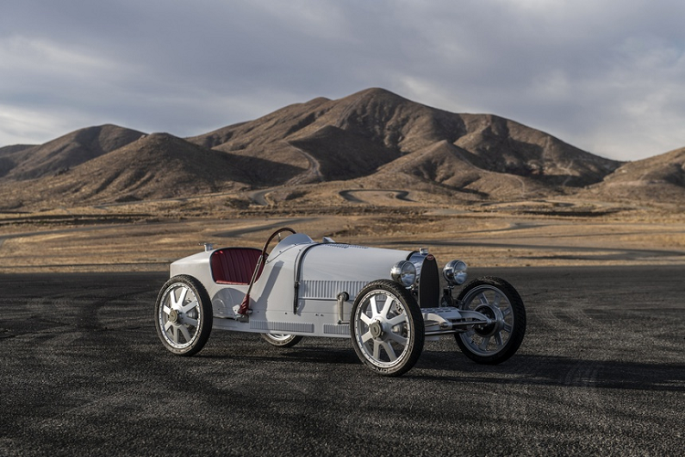 Bugatti Baby II mui tran hoai co tu 46,600 USD tai My-Hinh-4