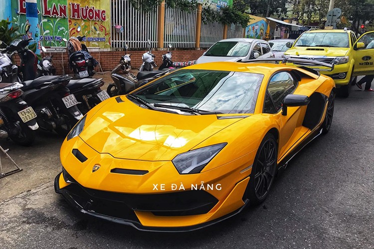 Ngam Aventador SVJ va McLaren 720S Spider hon 70 ty tai Da thanh-Hinh-12