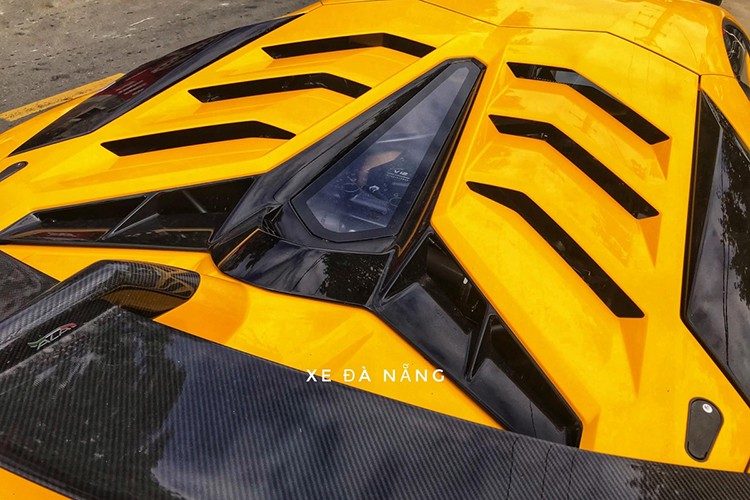 Ngam Aventador SVJ va McLaren 720S Spider hon 70 ty tai Da thanh-Hinh-7