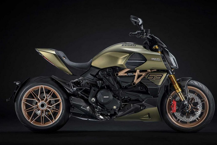 Chi tiet Ducati Diavel ban 1260S Lamborghini hon 741 trieu dong-Hinh-7