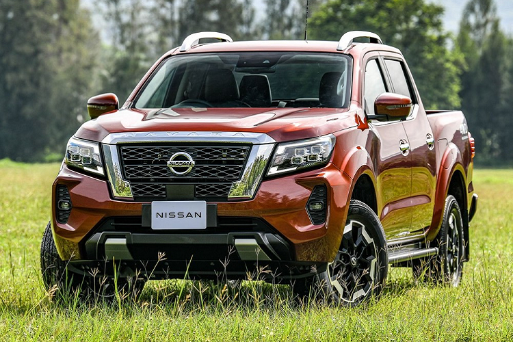 Nissan Navara 2021 tu 458 trieu dong tai Thai, sap ve Viet Nam?-Hinh-12