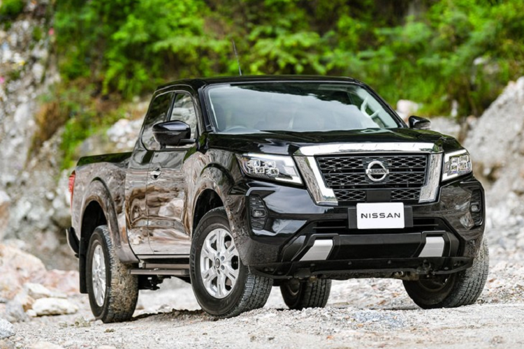 Nissan Navara 2021 tu 458 trieu dong tai Thai, sap ve Viet Nam?-Hinh-3