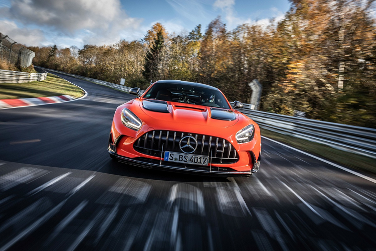 Mercedes-AMG GT Black Series tu 7,5 ty dong tai My-Hinh-5