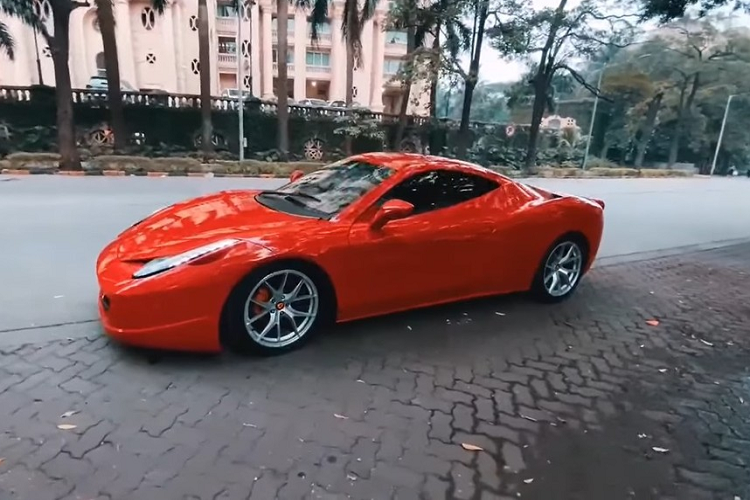 Sieu xe Ferrari 458 Italia “sieu re”, chi 249 trieu dong?-Hinh-7