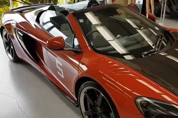 Sieu xe McLaren 650S Spider Can-Am cuc hiem lan dau den Hong Kong-Hinh-7